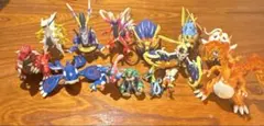 2026年最新】サトシゲッコウガ モンコレの人気アイテム - メルカリ