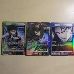 ユニオンアリーナ　進撃の巨人vol.2 リヴァイ