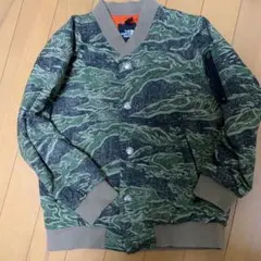 ノースフェイス　ジャケット