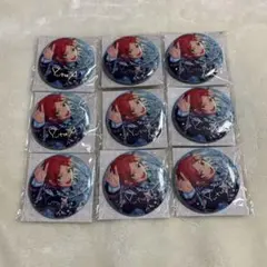 あんスタ 葵ゆうた 中国 缶バッジ フィーチャー2 9個