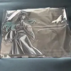 鬼滅の刃 WEBSHOPくじ 無一郎 D賞アクリルスタンド