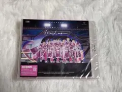 なにわ男子 円盤 1stLove BluRay 通常盤