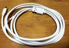 USB　type-cケーブル