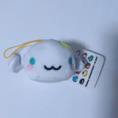 サンリオ シナモロール　マスコット