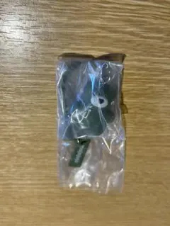 モジョジョジョ カラフルマルチチャーム　　matcha