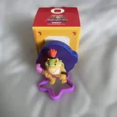 ザ・スーパーマリオブラザーズ・ムービー クッパJr. ハッピーセット