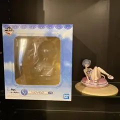 リゼロ　あなたに、精霊の祝福がありますように- C賞 レム フィギュア