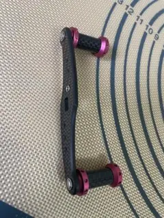 スタジオコンポジット ダブルハンドル 90mm ダイワ用 - メルカリ