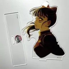 鬼滅の刃 無限城編 キービジュアルアクリルスタンド 栗花落カナヲ