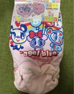 Angel Blue エンジェルブルー　キャラクター柄ショーツ 2枚組