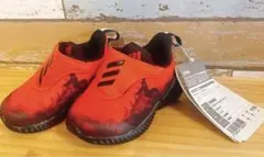 MARVEL スパイダーマン アディダス　コラボ　adidasのサムネイル