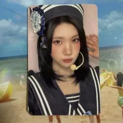 最安】Lemon Tang H2H ktown4u ラキドロ ユハ トレカ - メルカリ
