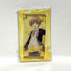 【匿名】るぅと アクリルブロックキーホルダー （ST384