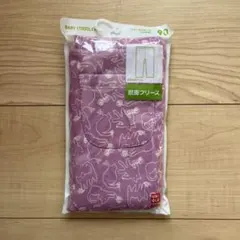 ユニクロベビー♡フリースレギンス 90