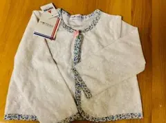 [新品]カーディガン MODAR BILE ボレロ110cm