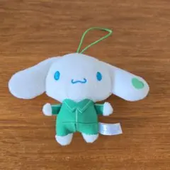 シナモロール ぬいぐるみ プライズ品 サンリオ