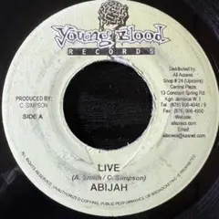 722 SPIRITUAL / JAH A THE ROOTS レゲエ レコード - メルカリ