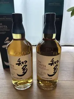 知多700ml 2本セット - メルカリ