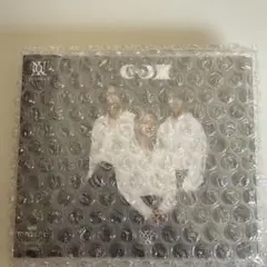 Number_i ファーストフルアルバムNo.Ⅰ 通常盤