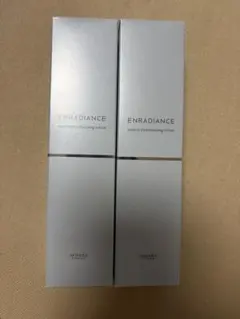 ミュゼコスメ ENRADIANCE シープインモイスチャライジングローション2本のサムネイル