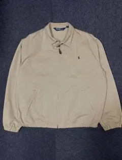 Polo by Ralph Lauren スウィングトップ　90s 三角タグ