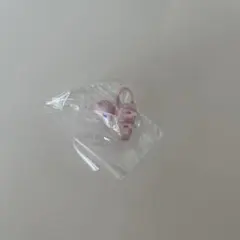 ポケモン しっぽみてみて！フィギュア2 ミュウ