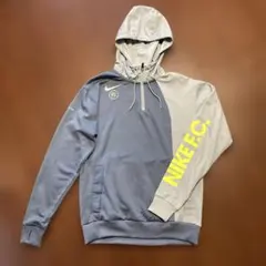 NIKE フーディ サッカーウエア