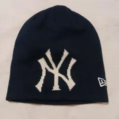 ニューヨーク・ヤンキース ニット帽