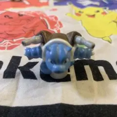 超　希少　ポケモン　わざコレ　カメックス