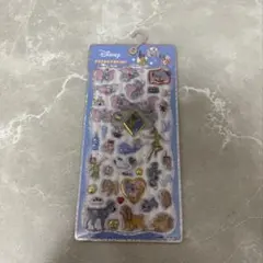正規品 ディズニー プチドロップステッカー クラシック