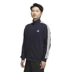 3月9日まで　アディダス　ジャージ ブラック