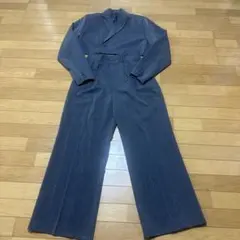 【GRL 】ジャケット ワイドパンツ セット