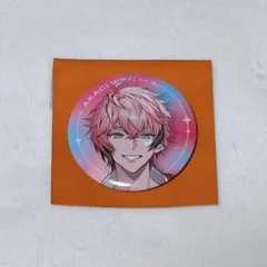 2026年最新】赤城ウェン 缶バッジ agfの人気アイテム - メルカリ