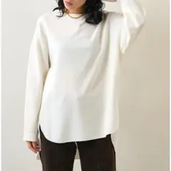 2026年最新】Whim Gazette レディース 長袖 Tシャツ・カットソーの人気