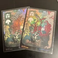 2025年最新】神河 土地の人気アイテム - メルカリ