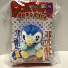 タカラトミー ポケモンパペット ポッチャマ 7148 - メルカリ
