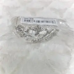 ミニティアラ シルバー