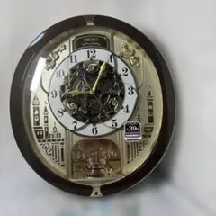 2025年最新】からくり時計 新品の人気アイテム - メルカリ