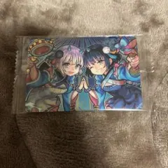 2026年最新】モンストウエハースカードの人気アイテム - メルカリ