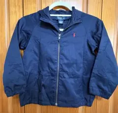 Polo Ralph Lauren ジャケット ネイビー