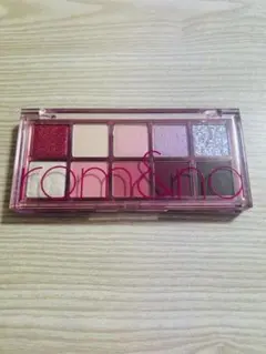 c様専用*ロムアンド べターザンパレット 07 ベリーフクシアガーデン