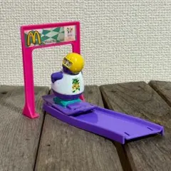 014 マクドナルド ハッピーセット