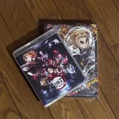 鬼滅の刃 劇場版 無限列車編 DVD BluRay セット