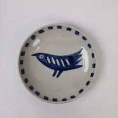 美濃焼 小田井窯 魚型 40㎝ロングプレート - メルカリ