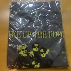 キテレツ Tシャツ KEY TO LIT WAKE UP THE FOOLのサムネイル