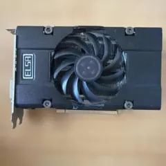 GTX960 2GB ELSA製 グラボのサムネイル