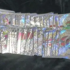 BREAKのみ 36枚大量まとめ売り ゲッコウガ ライチュウ ゾロアーク