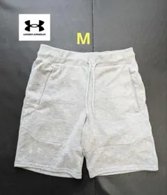 アンダーアーマー　ハーフパンツ　Mサイズのサムネイル