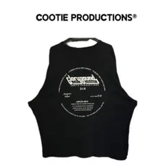 COOTIE / Print Oversized L/S Tee size Mのサムネイル