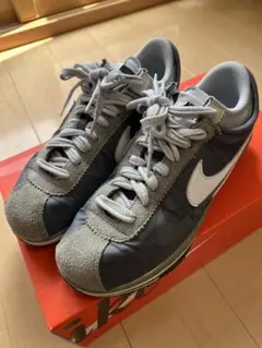 sacai × Nike Zoom Cortez